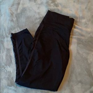 Black Aerie Leggings